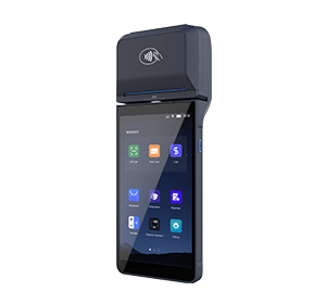 P5 EMV Android POS