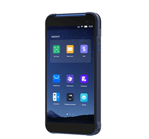 P5L EMV Android Mini POS