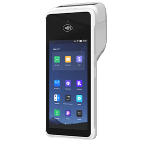 P5SE EMV Android POS